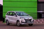 Toyota Avanza 2019 года (ZA)